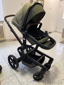 Joolz day+ dvojkombinacia + vajicko cybex Platinum Cloud Z - 5