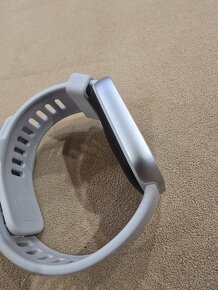 Xiaomi redmi watch 4 silver gray - 5