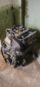 Suzuki sx4 motor - 5