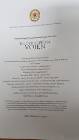 Encyklopédia vojen (Segeš Klubert Medvecký 2020) - 5