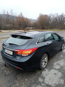 Hyundai I40 combi - 5