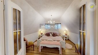 HALO reality - Predaj, apartmán Banská Štiavnica - ZNÍŽENÁ C - 5