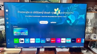 Samsung 65" QLED 4K QE65Q70DAT Séria Q70D (2024) - 5