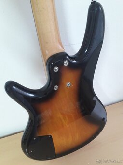 Basgitara Ibanez - 5