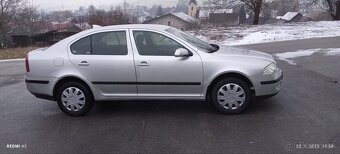 SKODA OCTAVIA II 1.9TDI 77KW BJB - 5