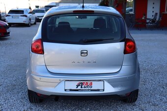 Seat Altea 1.6i Reference - 5