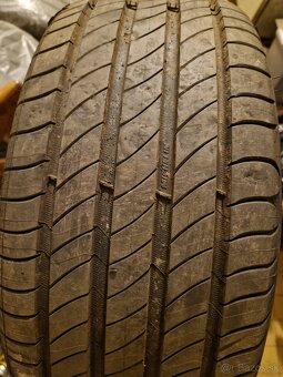 Michelin Primacy 4 225/45 R17 - 5