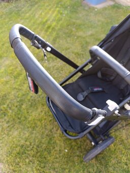 Bugaboo cameleon 3 - 5