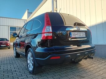 Honda CR-V 2.4 VTEC 2010 81tis km - 5