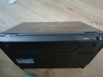 Dell Vostro 1520 - 5