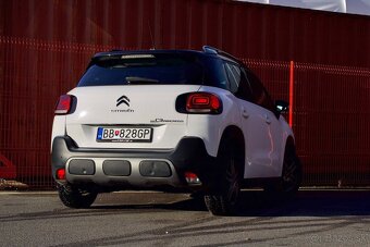 Citroën C3 Aircross 2019 - 5