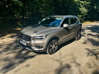 Volvo XC40 - 5