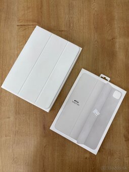 Apple iPad Pro 11 256GB Silver - 5