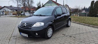 Citroën C3,  1.4 i. - 5