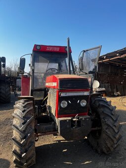 Zetor 10145 - 5