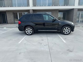 BMW X5 E70 3.0d 2007 - 5