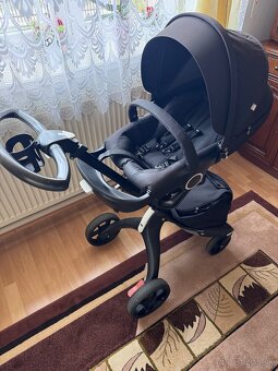 Stokke Xplory V5 - 5