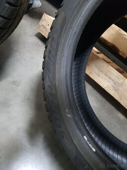 Pirelli Sottozero 3 245/40 R20 275/35 R20 - 5