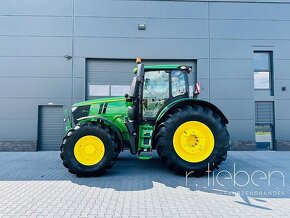 John Deere 6250R - 5