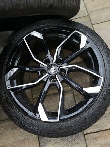 5x112 r20 Brock audi a8 a6 - 5