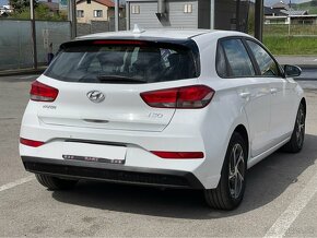 Hyundai i30 1.6 CRDi - 5