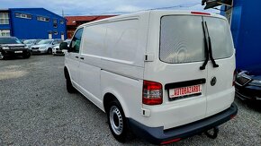 Volkswagen T5 Transporter 2.0 TDI CR-103kw - 5