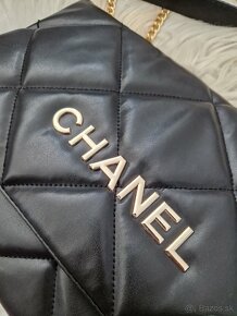 Chanel kabelka - 5