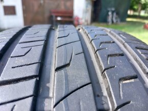 205/45 r16 letne pneumatiky - 5