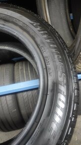 Bridgestone 205/60r16 letné - 5