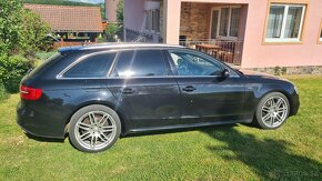 Audi A4 B8 Avant 3.0TDI V6 quattro, 3x s-line - 5