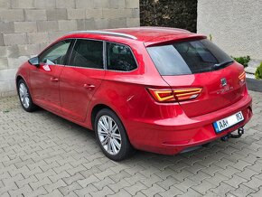 SEAT LEON 1.6 TDI - 85 kW XCELLENCE - 5