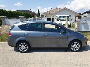 Seat Altea XL 2.0Tdi CR 140PS 2013 - 5