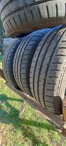 Letné gumy Matador 195/65 R15 91T - 5