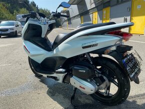 Honda PCX 125 - 5