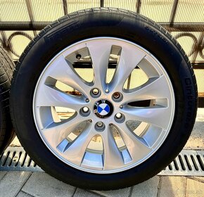 BMW 5x120 195/55 r16 - 5