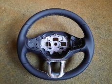 Predam kozeny volant PEUGEOT 308, 3008, 2008 - 5