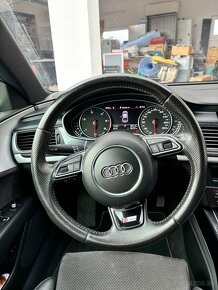 Audi a7 3.0 TDi Quattro - 5