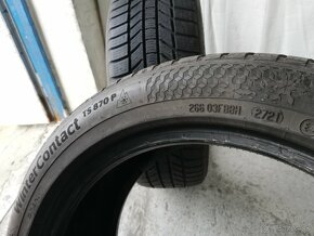 205/50 r17 zimné pneumatiky Continental - 5