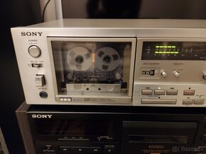 SONY TC-K71 (1980) - 5