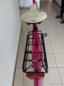 Bicykel Goetze 28" 3 prevody - 5