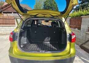 SUZUKI SX4 S-CROSS 88kW, 1,6 benzin 4x4 automat - 5