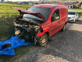 Rozpredám Renault Kangoo 1.5 dci 81kw 6 Manual - 5