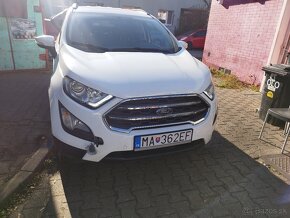 Ford Ecosport - 5