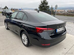 Škoda Octavia 2.0TDI - 5