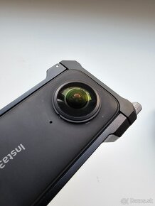 Insta360 X3 - 5