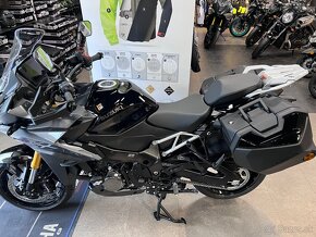 Suzuki Gsx-S1000GX - 5