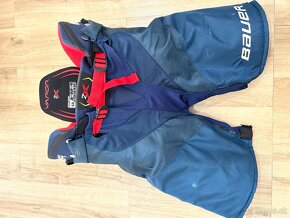 ✅ PROFI NOHAVICE BAUER VAPOR 2X - SENIOR XL za 60 € ✅ - 5