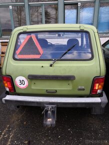 Lada Niva 1.9 diesel - 5