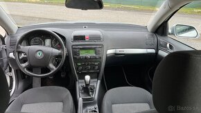 Škoda Octavia Combi Scout 4×4 - 2.0 TDi 103Kw 140PS - 5