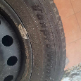 Pneumatiky s diskami 205 / 65 R16 C - 5